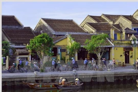 Comparten en Vietnam experiencias en conservación de valores patrimoniales 