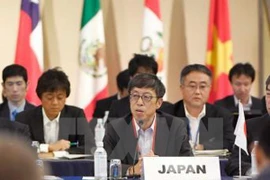 Países de TPP logran progreso hacia nuevo acuerdo de libre comercio