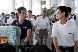 Indonesia continúa envío al exterior de trabajadoras como asistentes familiares
