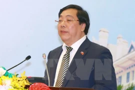 Visita a Rusia del presidente Dai Quang marca nuevo hito en nexos binacionales