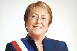 Inicia presidenta de Chile visita estatal a Vietnam