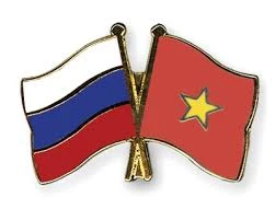  Efectuarán en Hanoi segundo exposición Industria Internacional Rusia- Vietnam
