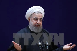 Vietnam felicita al presidente reelecto de Irán