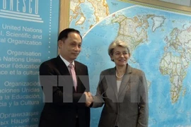 UNESCO destaca aportes prácticas de Vietnam
