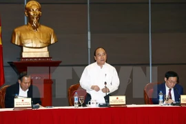 Gobierno vietnamita busca resolver dificultades para empresas