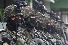 Filipinas arresta a experto en bombas del grupo terrorista Abu Sayyaf