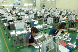 Impulsan conexión comercial Vietnam-China