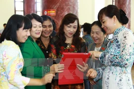 Vietnam intensifica lucha contra discriminación femenina 