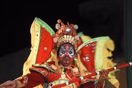 Celebran en Hanoi evento de intercambio teatral Vietnam- China