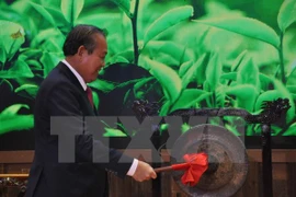 Vietnam, importante puente de conexión entre China y ASEAN