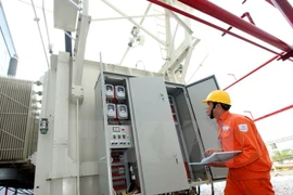 EVN se esforzará para satisfacer demanda de energía en período de sequía