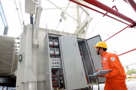 EVN se esforzará para satisfacer demanda de energía en período de sequía