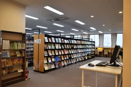 Provincia vietnamita mejora calidad de servicios de bibliotecas locales