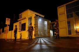 Filipinas declara ley marcial por enfrentamientos militares
