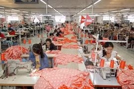 Expertos califican de estable crecimiento económico de Vietnam en 2016 