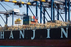 Vietnam logrará intercambio comercial superior a 10 mil millones de USD con siete países