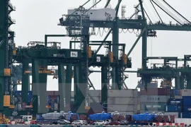 Singapur y Reino Unido renuevan acuerdo de asociación económica