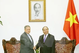 Vietnam dispuesto a ayudar a Brunei a garantizar seguridad alimentaria