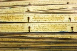 Reliquia jemer declarada patrimonio intangible de Vietnam