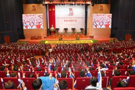 Unión de Jóvenes Comunistas Ho Chi Minh convoca congreso nacional