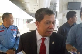 Cámara Baja de Indonesia pide investigación de escándalo de corrupción