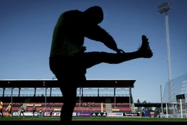 AFC prohíbe de por vida a 22 jugadores por manipulación de partidos
