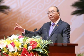 Culmina en Vietnam Congreso de Unión de Jóvenes Comunistas Ho Chi Minh