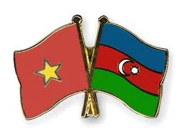 Vietnam y Azerbaiyán celebran aniversario 25 de establecimiento de relaciones diplomáticas