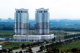 Inmobiliario, segundo sector en atracción de inversión extranjera en Vietnam