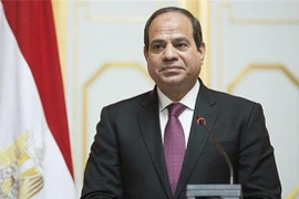 Visita de presidente egipcio a Vietnam abrirá nuevos horizontes en relación binacional 