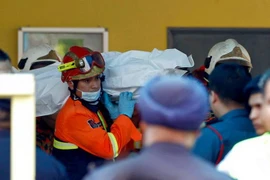 Malasia: Incendio en escuela musulmana deja 24 muertos
