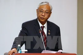 Camboya y Myanmar fortalecen cooperación en educación y turismo 