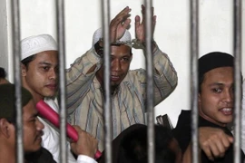 Indonesia declara a clérigo radical como autor de atentado terrorista en Yakarta