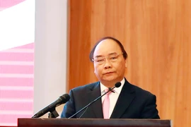 Premier vietnamita: “Altiplanicie Occidental es como una bella durmiente”