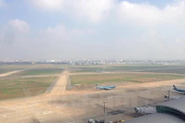 Ciudad Ho Chi Minh intercambia experiencias con Airbus sobre asociación público-privada