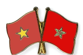 Vietnam y Marruecos intercambiarán información científica