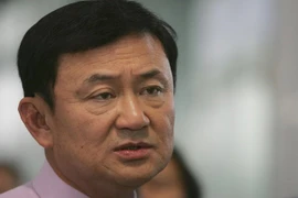 Thaksin Shinawatra rechaza acusaciones de estar detrás de ataques en Tailandia