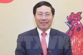 Vietnam e Indonesia abogan por profundizar cooperación de amistad