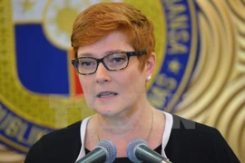 Australia incrementará apoyo a Filipinas en temas de seguridad