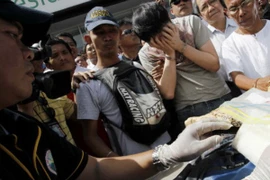 Cámara Baja de Filipinas aprueba proyecto de ley para restaurar la pena de muerte