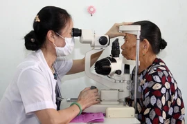 Para 2050, un cuarto de la población vietnamita serán personas de la tercera edad 