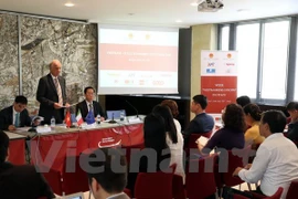 Productos vietnamitas buscan entrada en supermercados en Italia