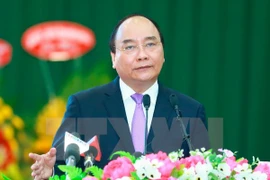 Tra Vinh será nuevo centro de comercio del Sur de Vietnam 