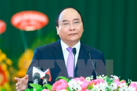 Tra Vinh será nuevo centro de comercio del Sur de Vietnam 