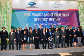 APEC impulsa integración regional y globalización, valora funcionario mexicano