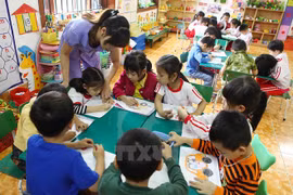 Vietnam establece Comité Nacional de la Infancia 
