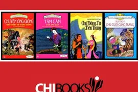 Libros vietnamitas serán enviados al extranjero