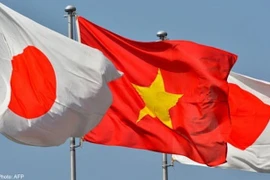 Vietnam y Japón dispuestos a estrechar su cooperación en Defensa