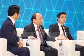 Un Vietnam dinámico, integrado y desarrollado en Asia-Pacífico 