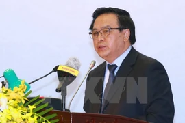 Delegación partidista vietnamita concluye visita a Brasil